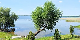 馬祖,湖,水