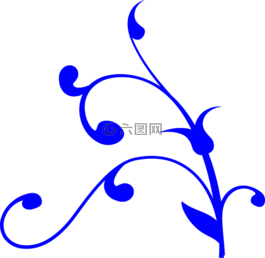 飾品,葉子,優(yōu)雅