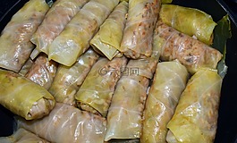 中藥,krautwickel,白菜
