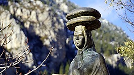 雕像,青銅器,紀(jì)念碑