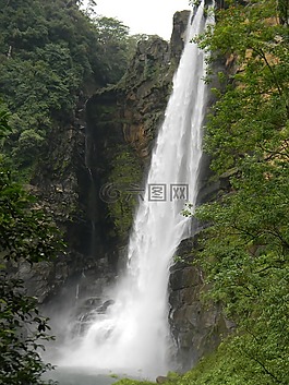 斯里兰卡,大瀑布,laxapana
