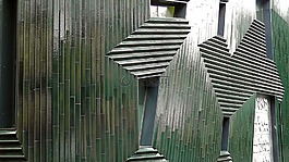 抽象藝術(shù),架構(gòu),現(xiàn)代藝術(shù)