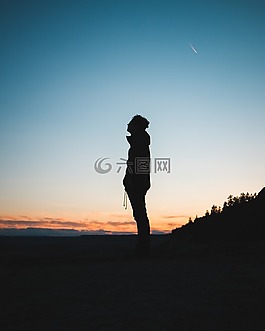 人,男子,家伙