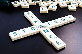 信,金融,戰略