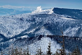 雪,性質(zhì),冬季