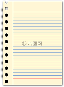 紙,學校,請注意