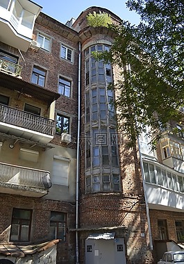 體系結構,圍場,建設
