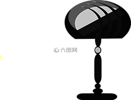 灯,房间,装潢