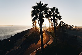 路,街,車