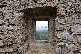 通過(guò)觀察,窗口,瞭望