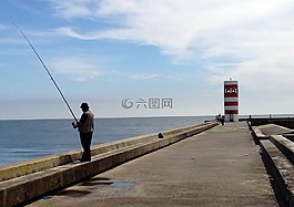 波爾圖,端口,海