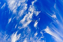 自然,戶外,天空