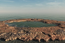 海,海洋,水