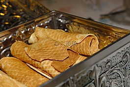维夫饼干,糕点,甜点