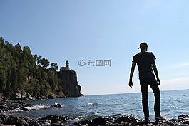 人,家伙,單
