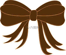 色帶,弓,目前