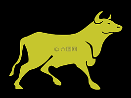 公牛,強(qiáng),權(quán)力