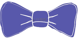 領(lǐng)帶,弓,頸部