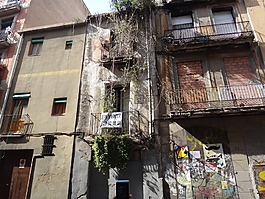巴塞羅那,城市,西班牙