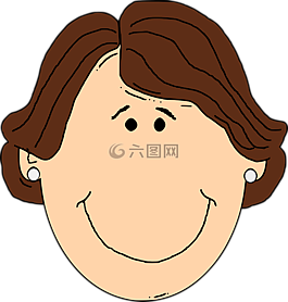 男孩,女子,耳環(huán)
