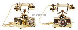 旧电话,电话,链接