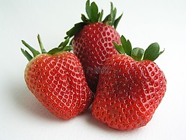 水果,草莓,食品