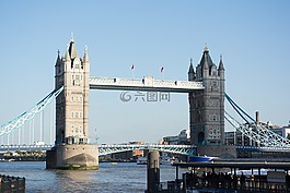 倫敦,塔橋,英格蘭