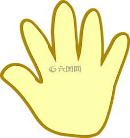 手,大纲,打印