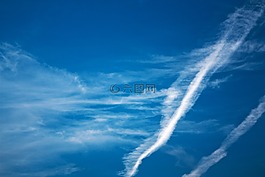 天空,云,藍(lán)色
