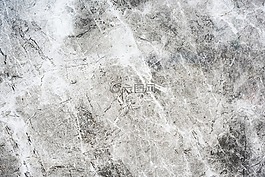 抽象,模式,墻