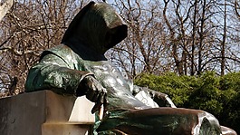annonymus,布达佩斯,城堡