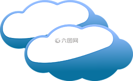 云,陰影,天氣
