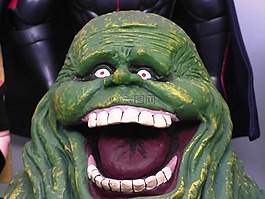 slimer,捉鬼敢死隊,星球大戰