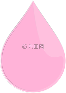 下降,粉紅色,突出顯示
