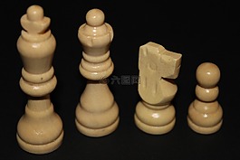象棋,數(shù)字,國(guó)際象棋游戲