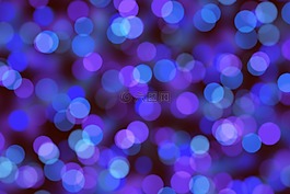 模糊,散景,聚焦
