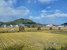sukomo,日本,景觀