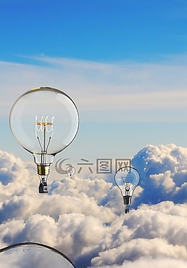 天空,自然,戶外