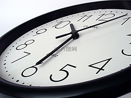 時鐘,時間,指針