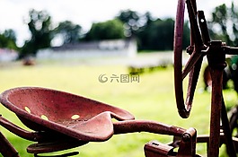 拖拉機,農(nóng)場,農(nóng)業(yè)