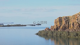 冰島,海洋,水