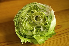 表,特寫,沙拉