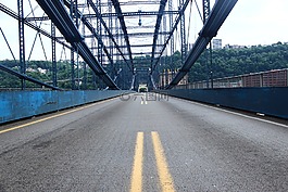 街,路,橋