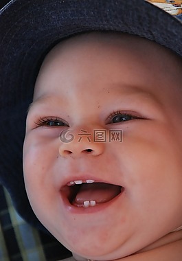 男孩,兒童,嬰兒