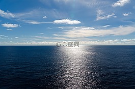 海,大西洋,海洋