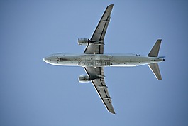 飛機,運輸,飛行
