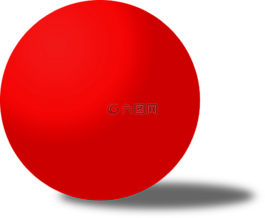 球,圓,環(huán)路