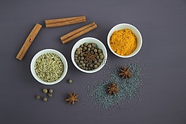 香料,成分,調(diào)味品