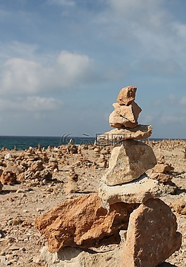 夏季,馬洛卡,海