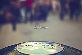都柏林,波峰,里程碑